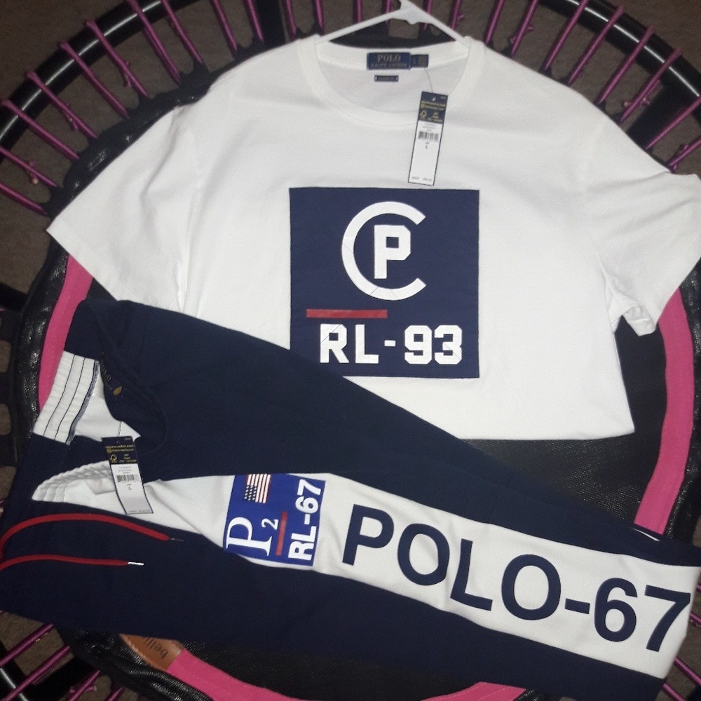 Polo life